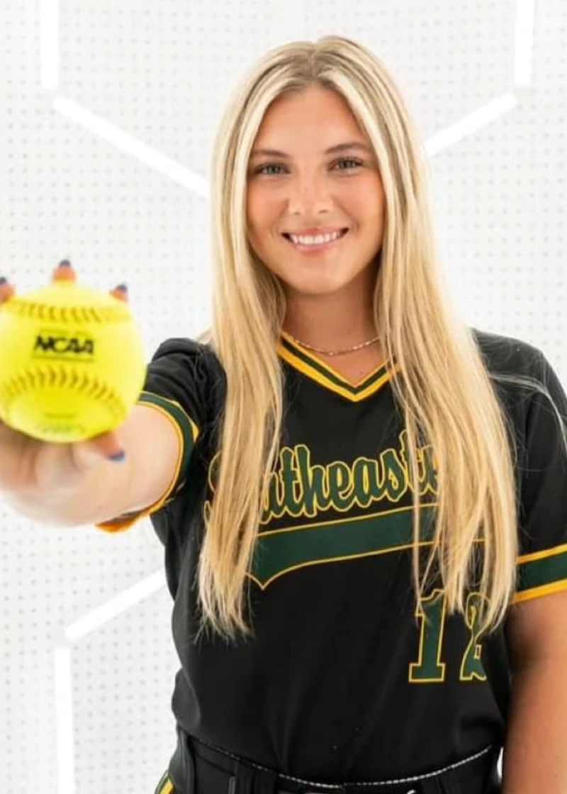 brilee ford southeastern