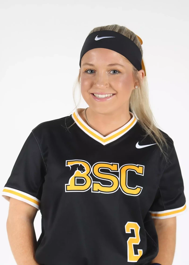 krislyn dapprich birmingham southern softball player
