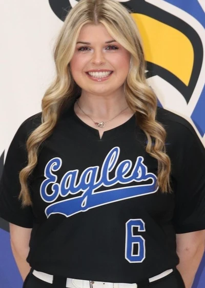 madison knight williams baptist college softball
