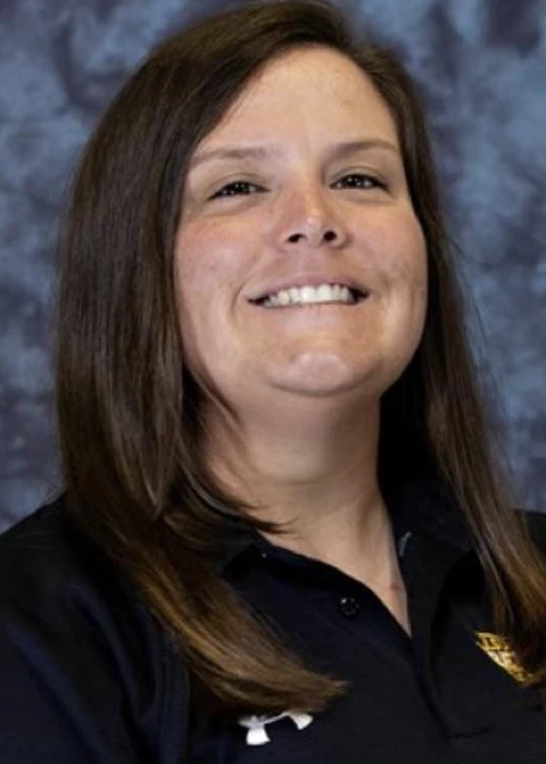 meghan collins lsue softball coach