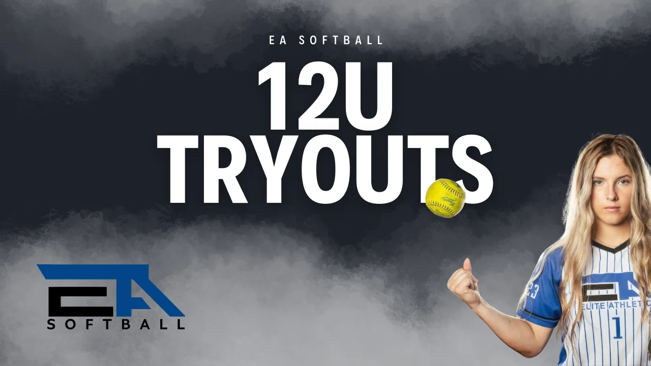 ea softball 12u tryouts fixed