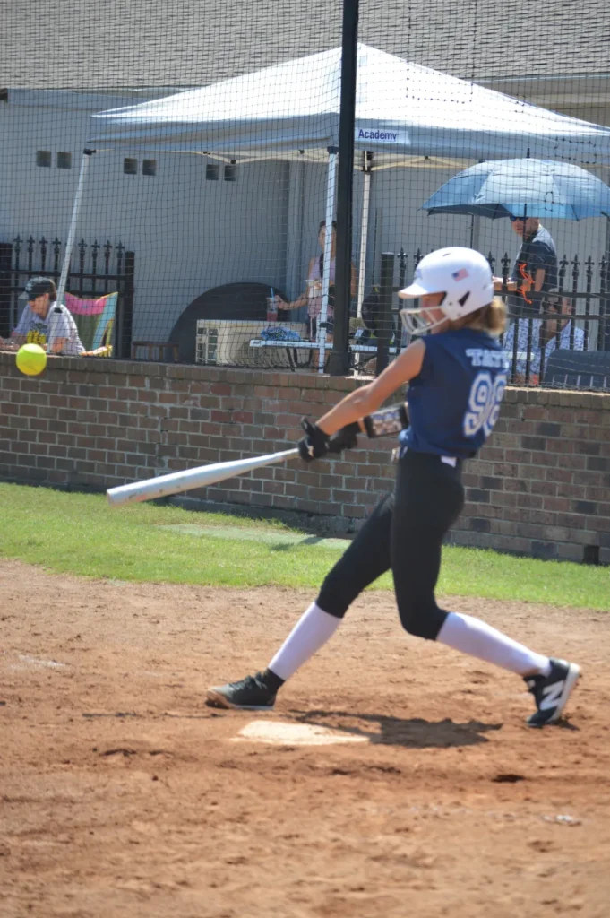 bentleigh after swing