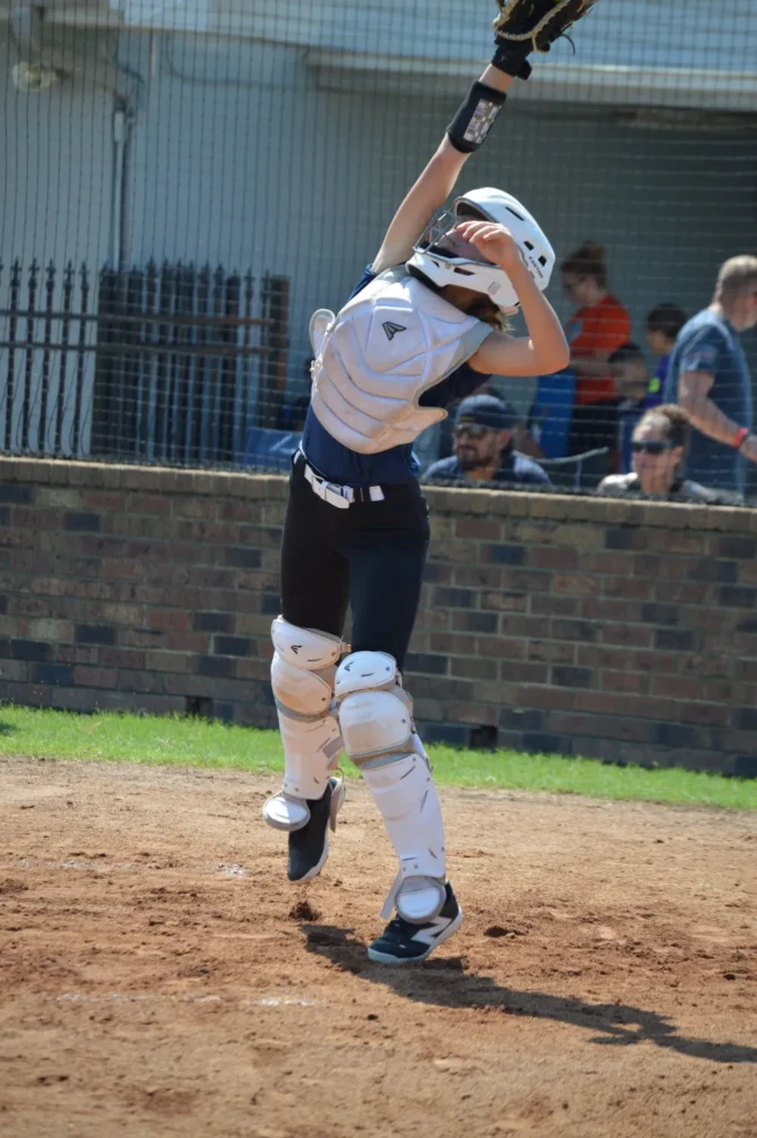 bentleigh catching high ball
