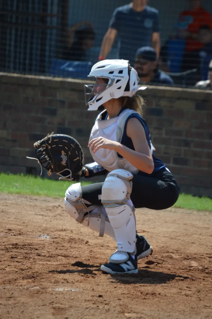 bentleigh tate catching