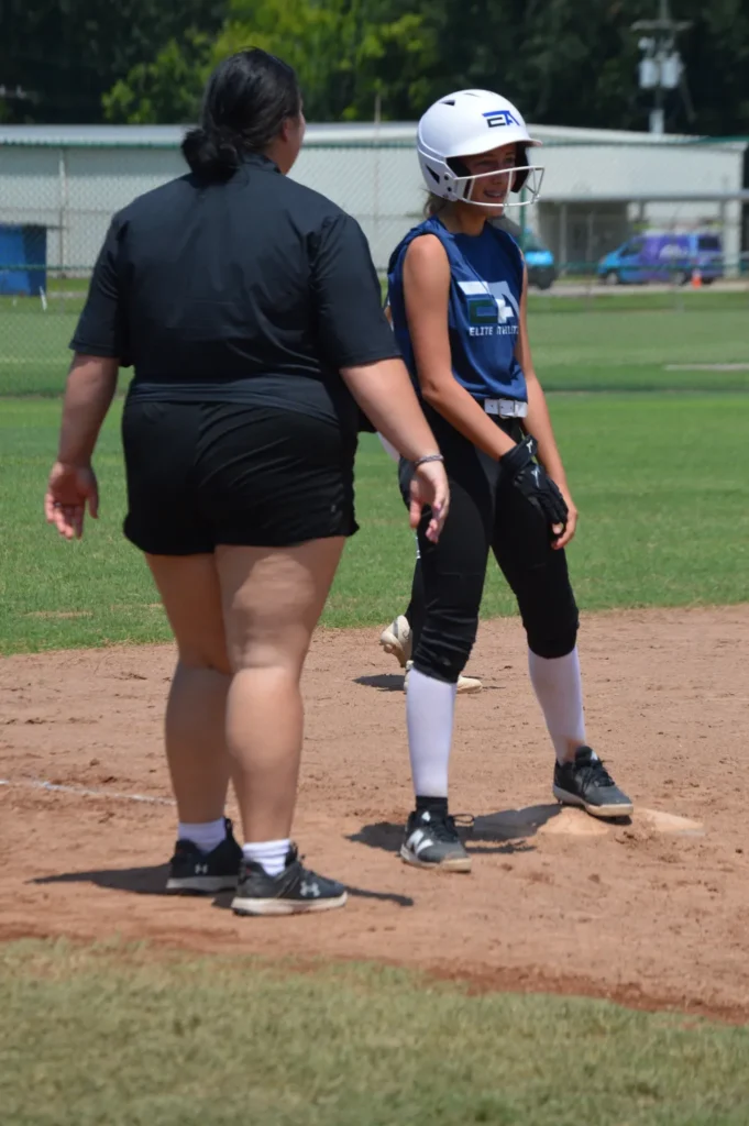 bentleigh third base coach taylor