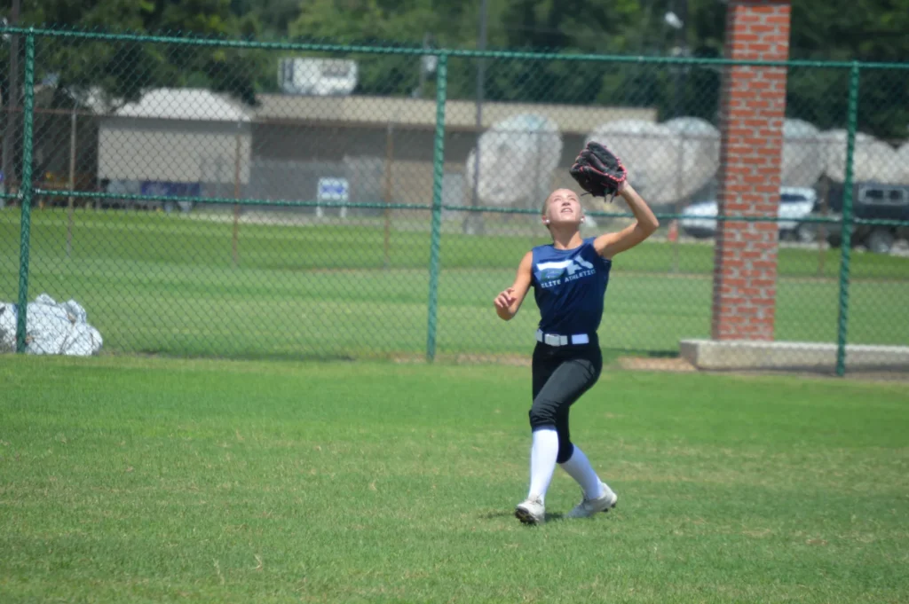berklei glove up pop fly