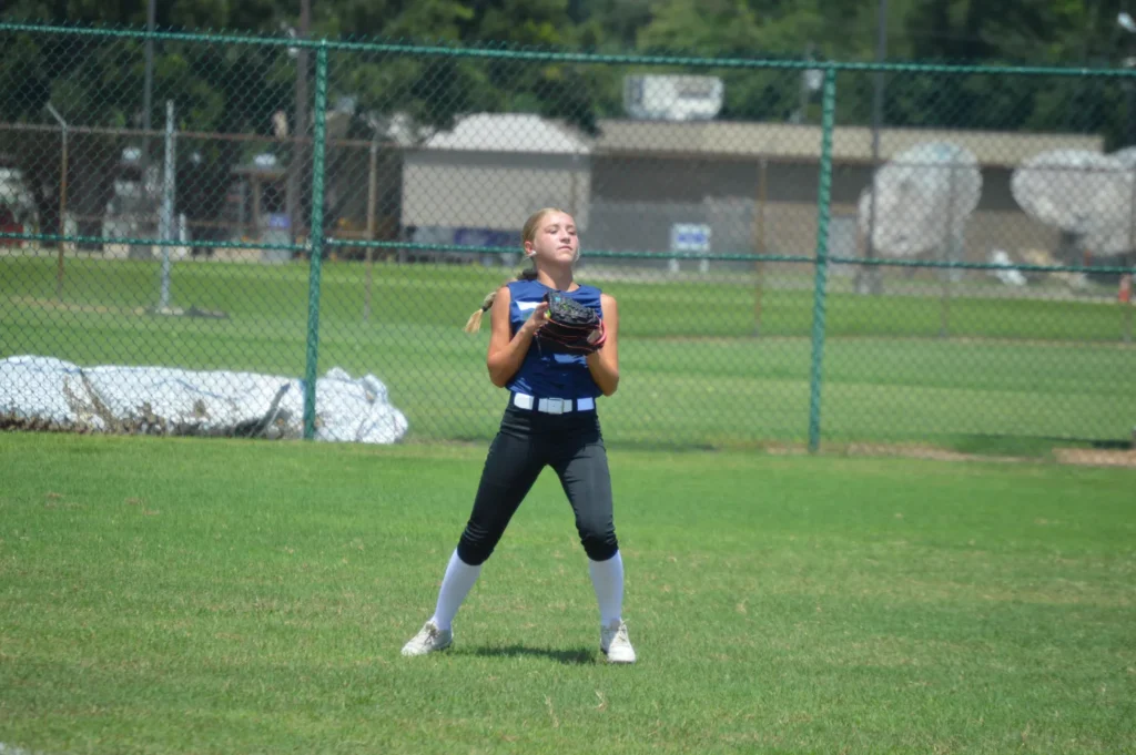 berklei in left field