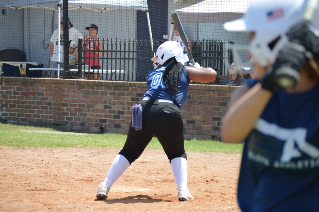 jayden at bat
