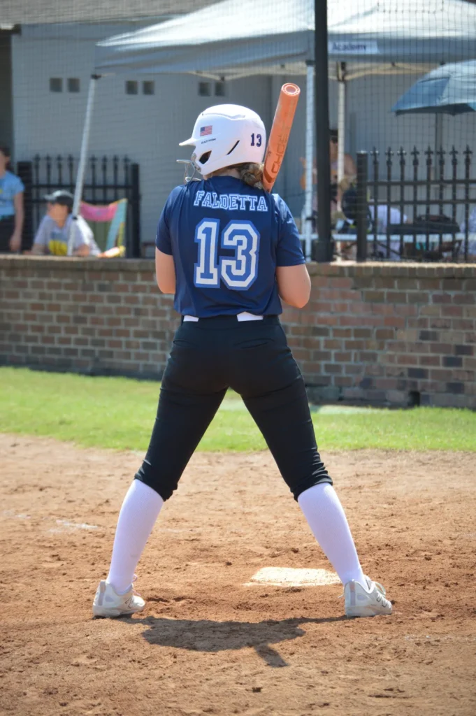 julia at bat zoomed out