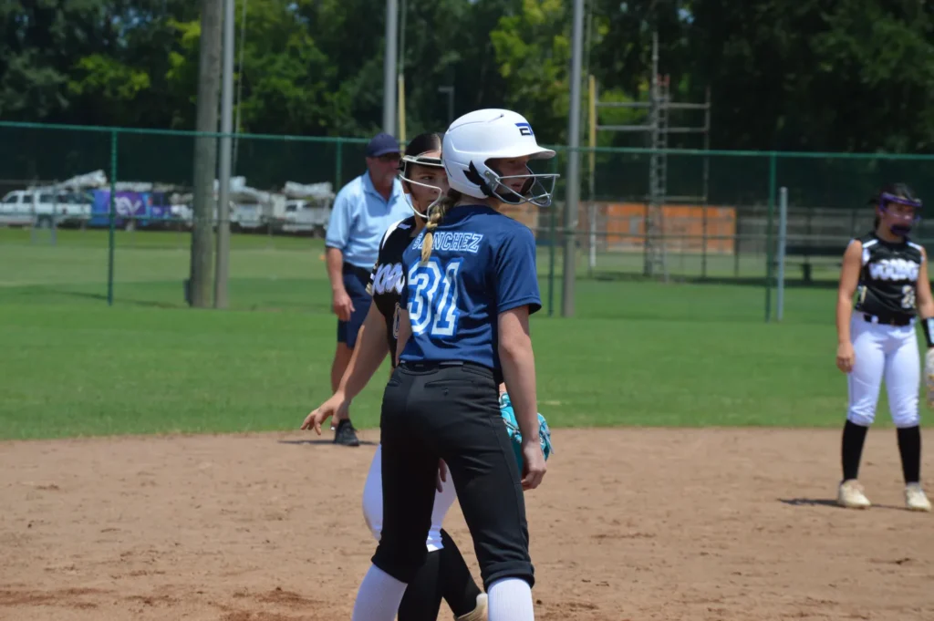 kk on third