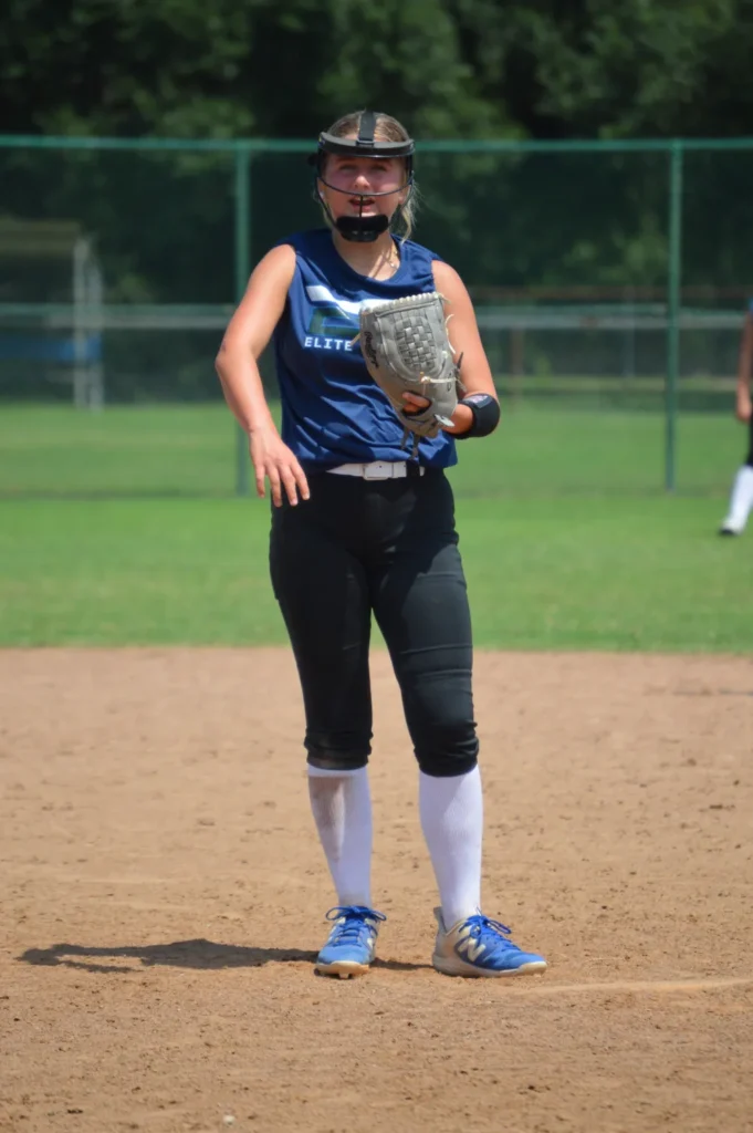 mattie pitching before call