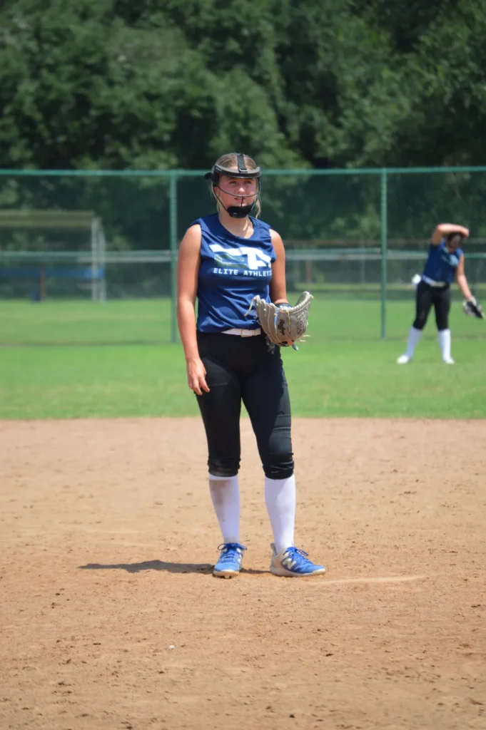 mattie pitching waiting on ball