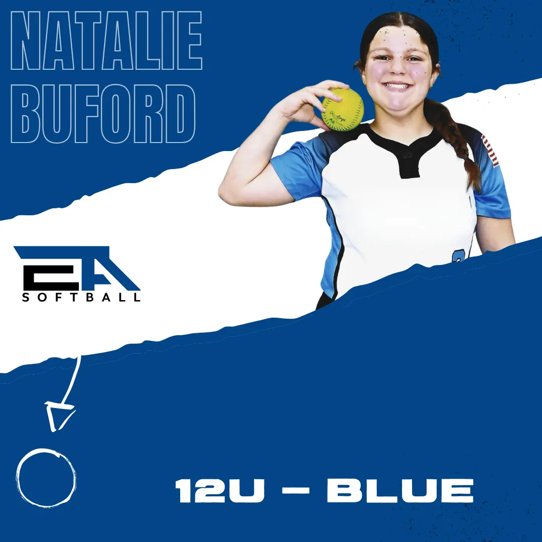 natalie buford ea softball
